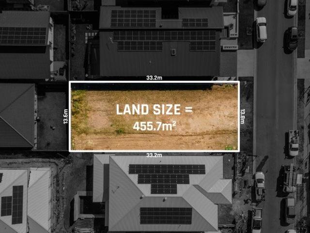 Land for sale in Sydney, New South Wales