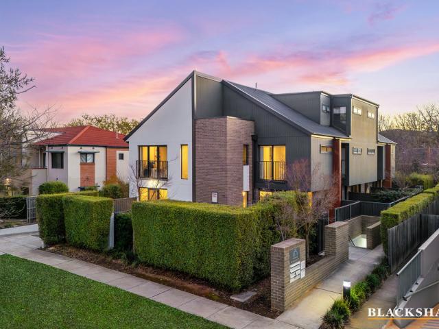 Property for sale in Turner, Australian Capital Territory
