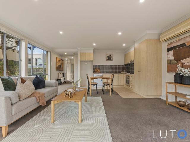 Property for sale in Braddon, Australian Capital Territory