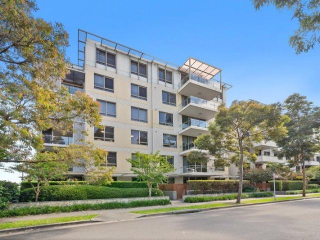 Apartment for sale in Epping, Sydney