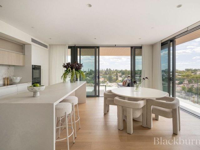 Apartment for sale in Claremont, Western Australia