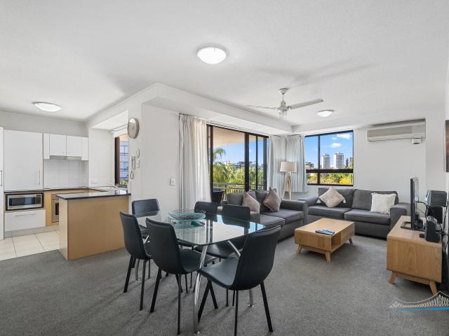 Apartment for sale in Toombul, Queensland