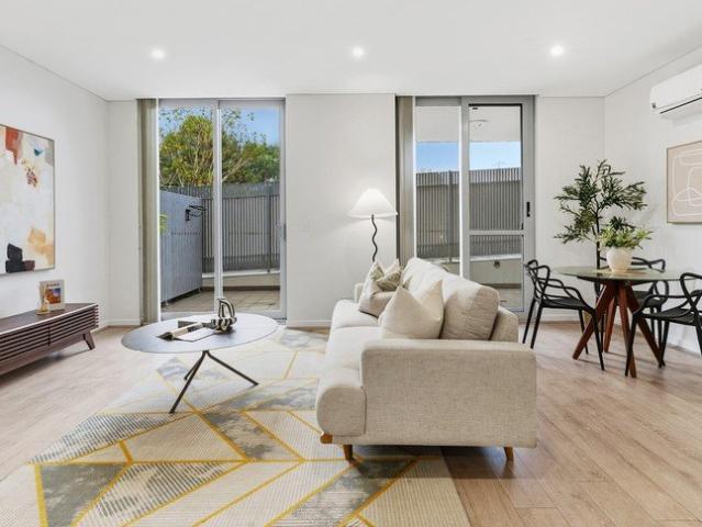 Apartment for sale in Sydney, New South Wales