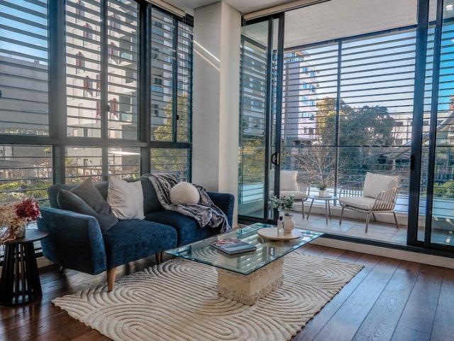 Apartment for sale in Sydney, New South Wales