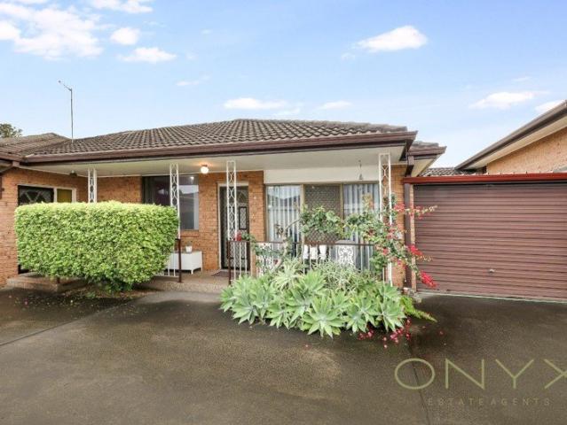 Villa for sale in Sydney, New South Wales