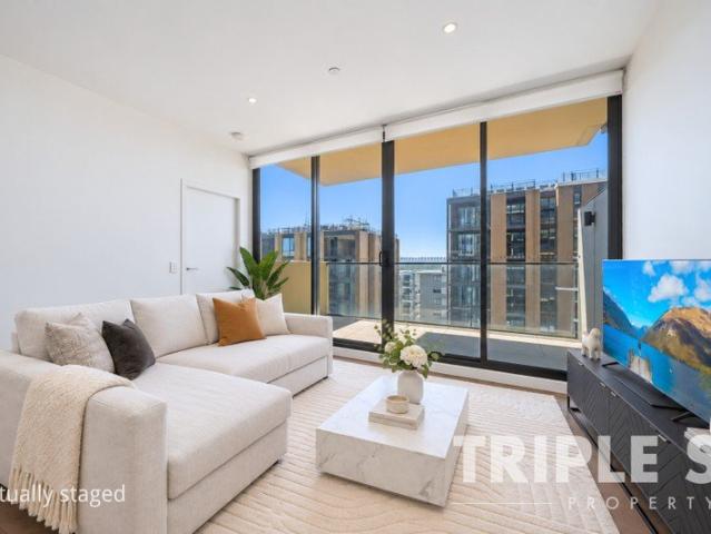 Apartment for sale in Camden Place, Sydney
