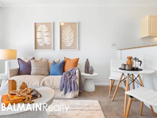 Granny Flat for sale in Rozelle, New South Wales
