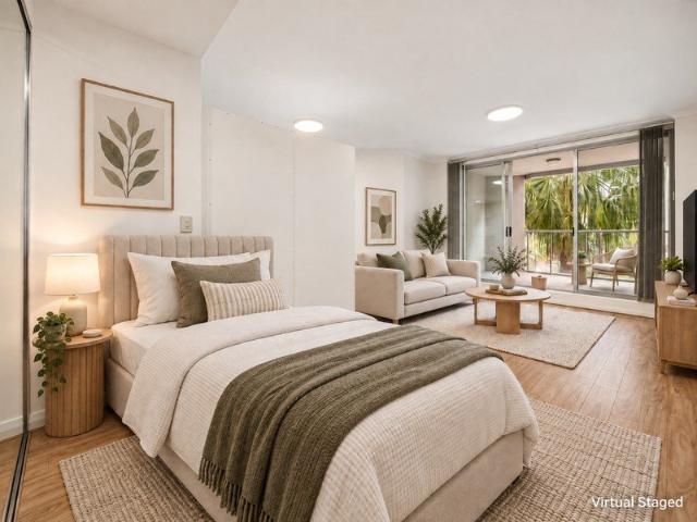 Granny Flat for sale in Lower North Shore, Sydney