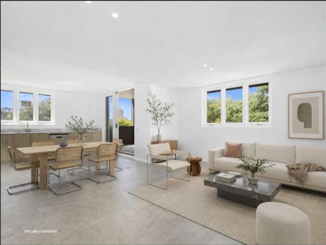 Apartment for rent in Sydney, New South Wales