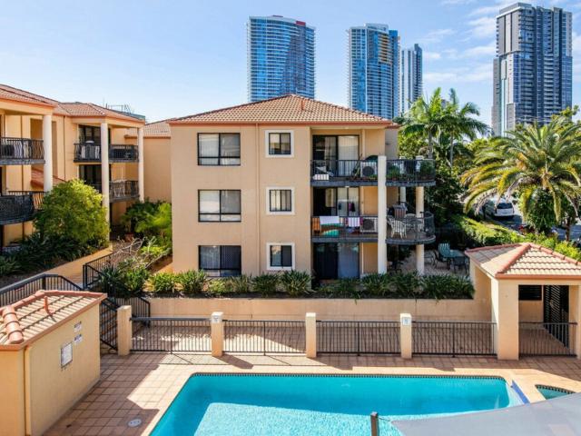 Apartment for rent in Southport, Gold Coast City