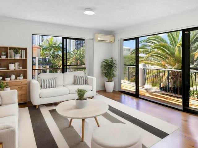 Apartment for rent in Southport, Gold Coast City