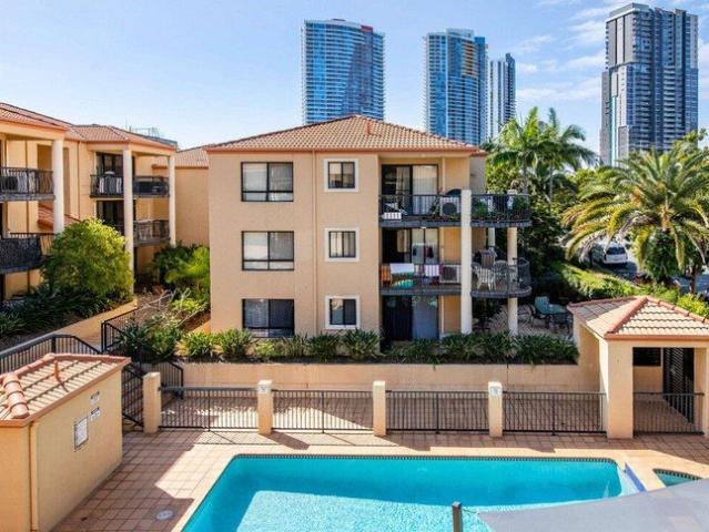 Apartment for rent in Southport, Gold Coast City