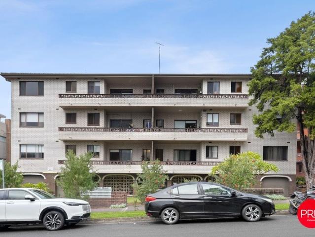 Apartment for sale in Sydney, New South Wales