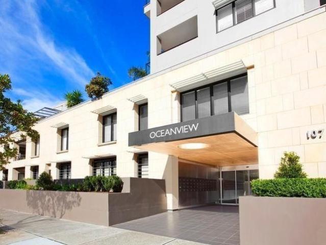 Apartment for rent in Bronte