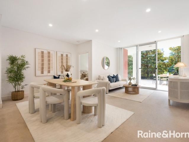 Apartment for sale in Inner West, Sydney
