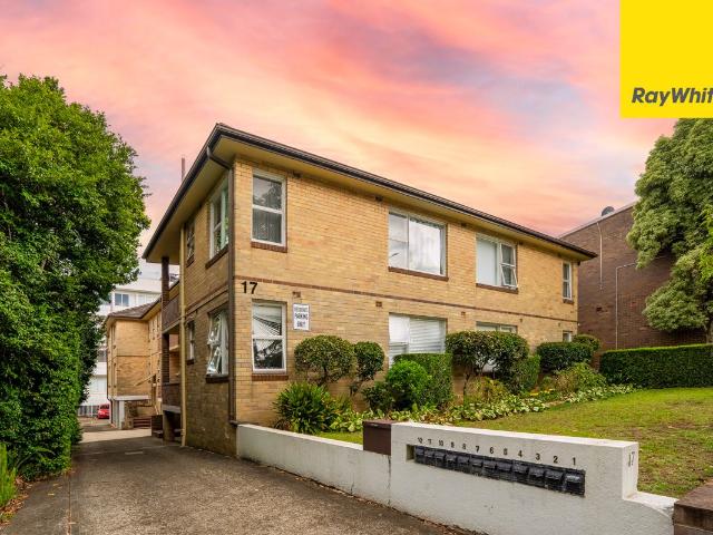 Apartment for sale in Sydney, New South Wales