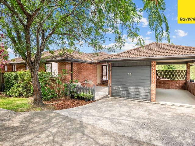 Townhouse for sale in Sydney, New South Wales