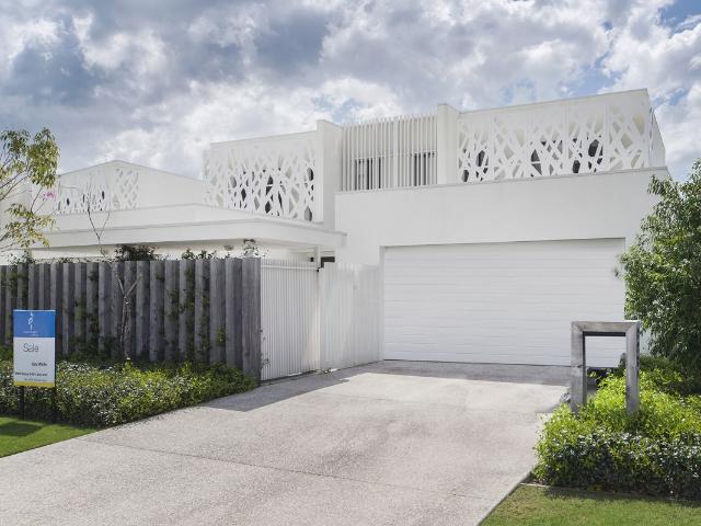 Townhouse for sale in Fernbrook, Queensland