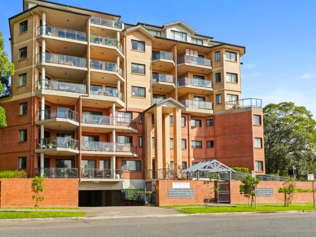 Apartment for sale in Sydney, New South Wales