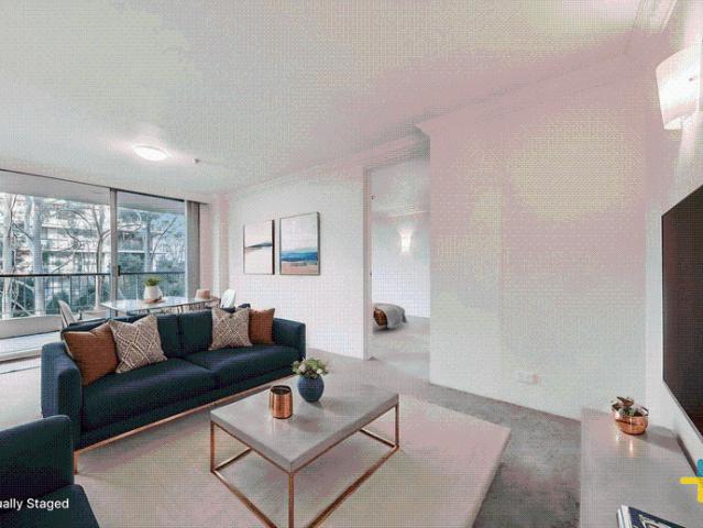 Apartment for rent in Willoughby, New South Wales