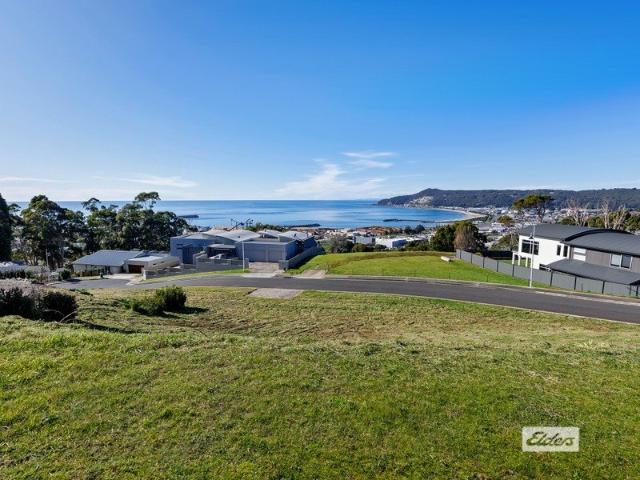 Land for sale in Burnie, Tasmania