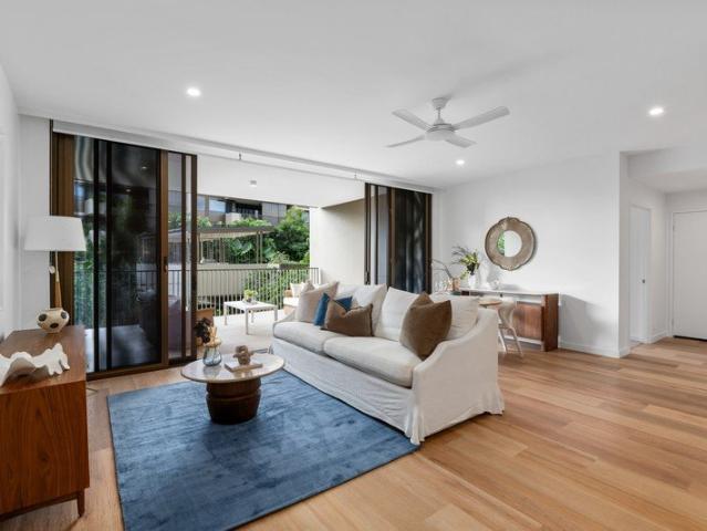 Apartment for sale in Toombul, Queensland