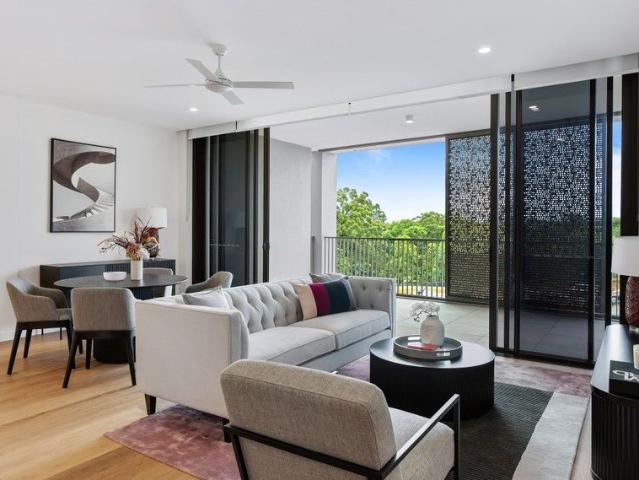 Apartment for sale in Toombul, Queensland