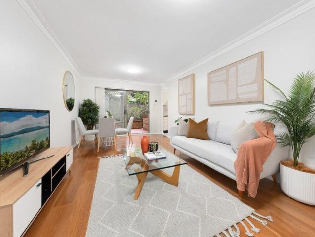 Apartment for sale in Willoughby, New South Wales