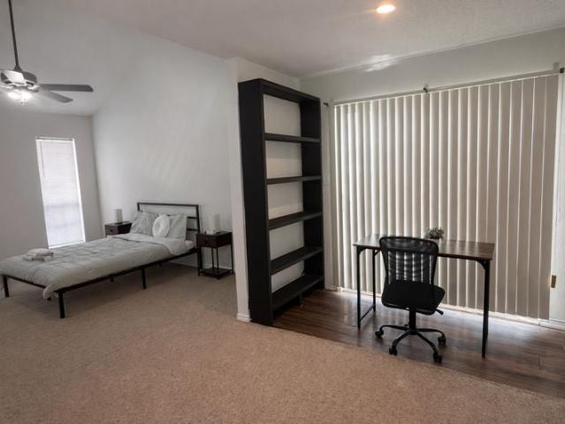 Room for rent in Harris, Texas