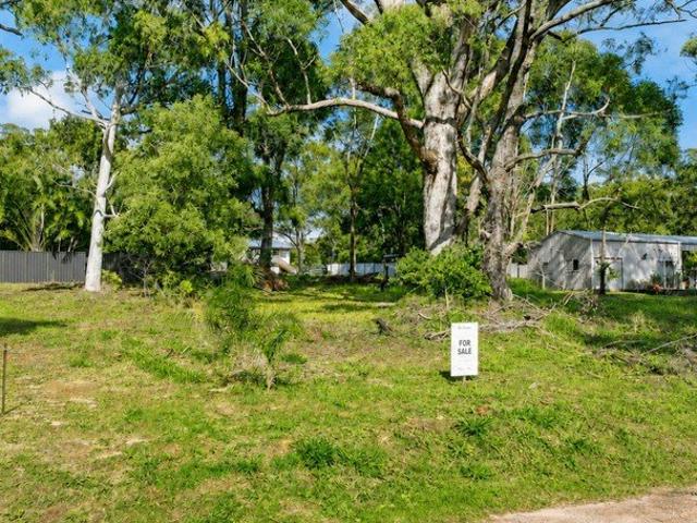 Land for sale in Toombul, Queensland