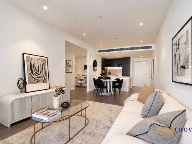 Apartment for sale in The Hungry Mile, Sydney