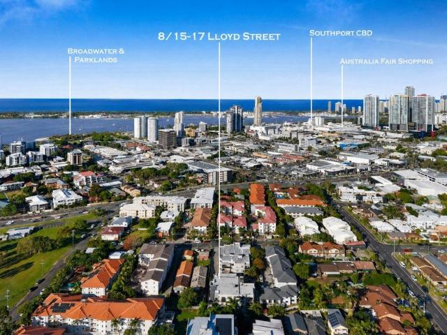 Apartment for sale in Fernbrook, Queensland