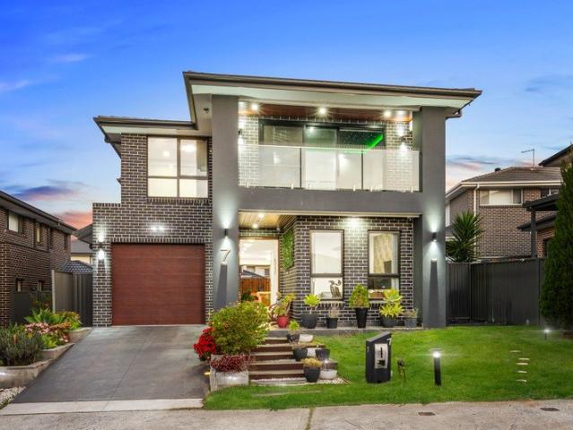 House for sale in Sydney, New South Wales