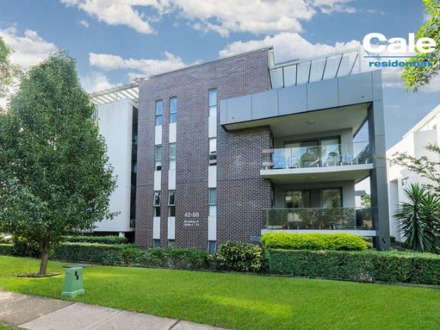 Apartment for sale in Sydney, New South Wales