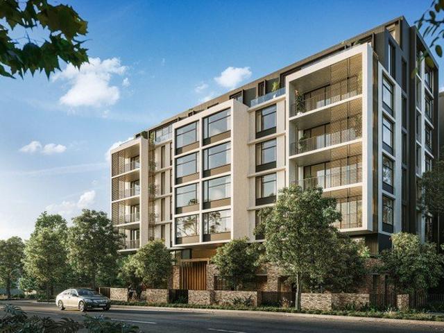 Apartment for sale in Sydney, New South Wales