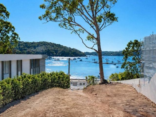 Land for sale in Sydney, New South Wales