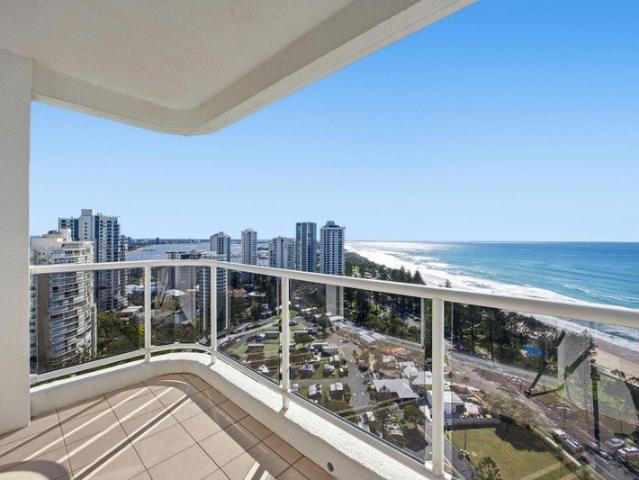 Apartment for rent in Fernbrook, Queensland