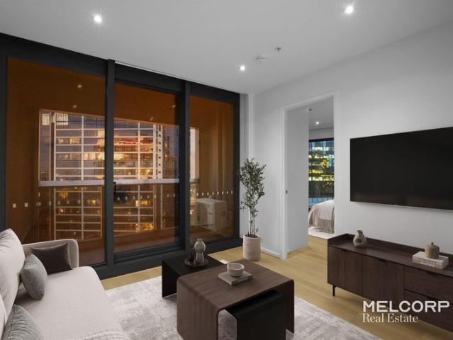 Apartment for sale in Southbank, Melbourne