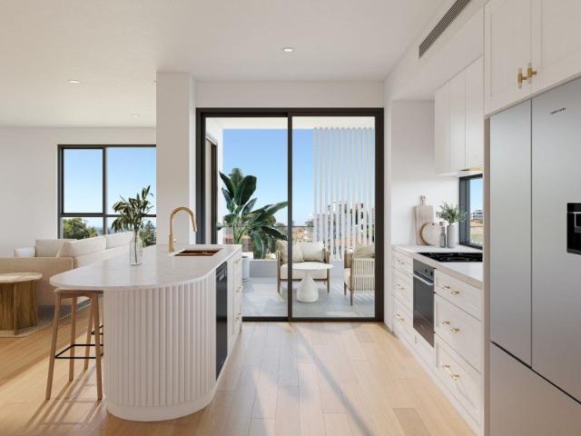 Apartment for sale in Wollongong West, New South Wales