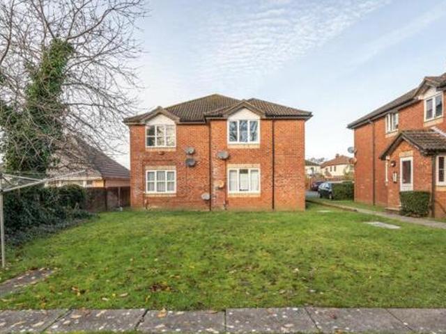 House for sale in Barton Stacey, Hampshire