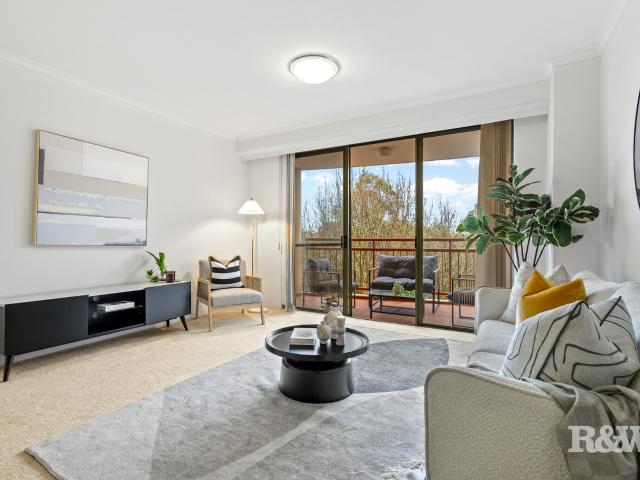 Apartment for sale in Willoughby, New South Wales