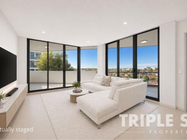 Apartment for sale in Eastern Suburbs, Sydney