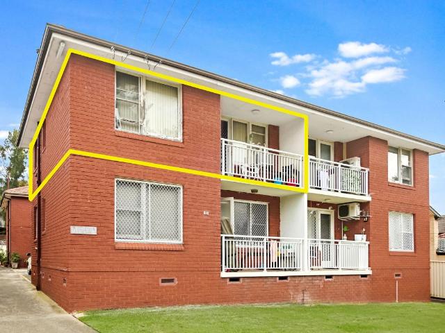 Apartment for sale in Belmore, New South Wales
