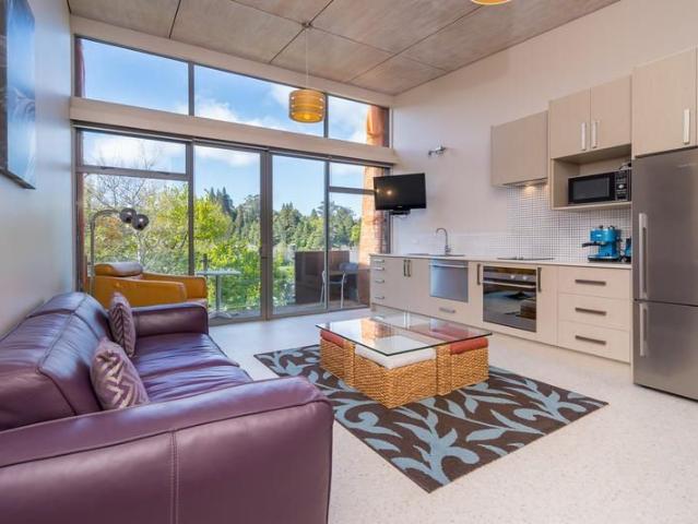 Apartment for rent in Otakou