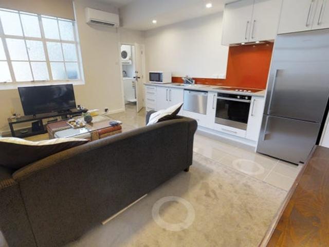 Apartment for rent in Otakou