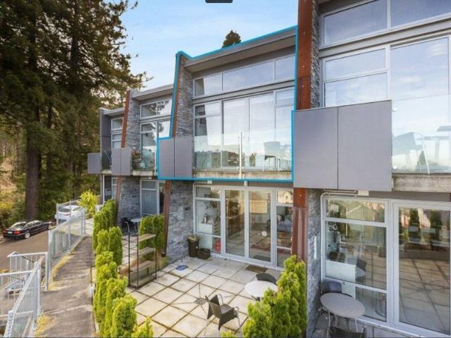 Apartment for rent in Otakou