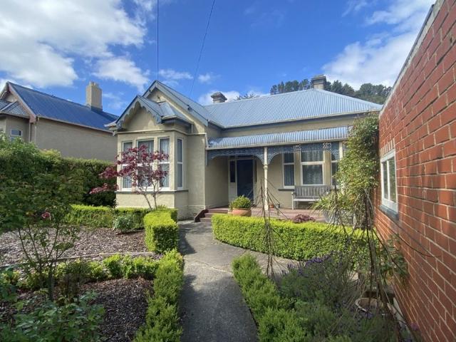 Apartment for rent in Otakou