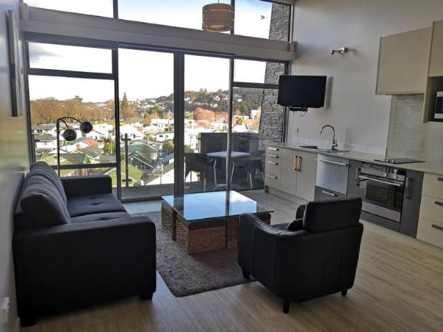 Apartment for rent in Otakou