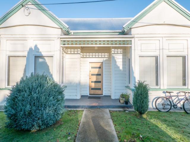 House for rent in Otakou
