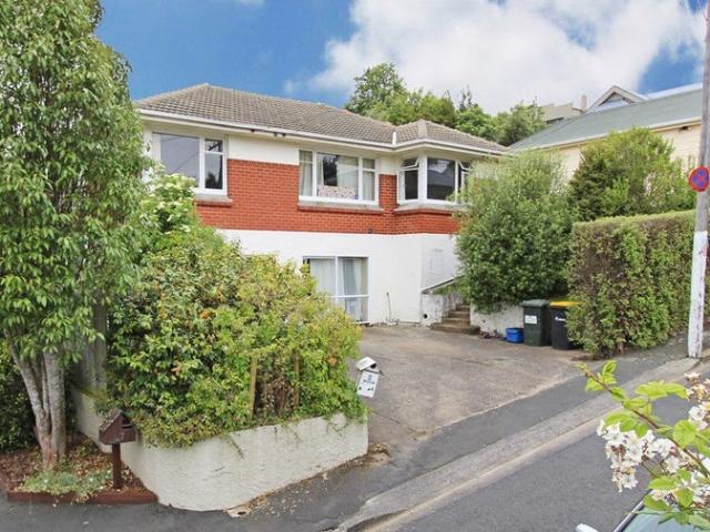 House for rent in Gardens, Dunedin